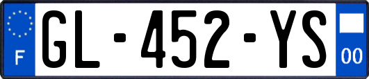 GL-452-YS