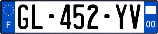 GL-452-YV