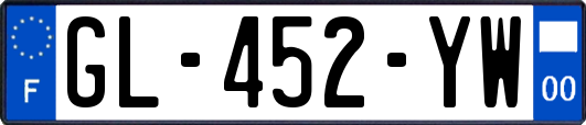 GL-452-YW