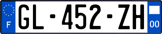 GL-452-ZH