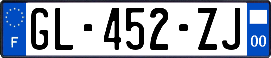 GL-452-ZJ