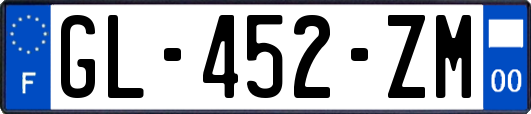 GL-452-ZM