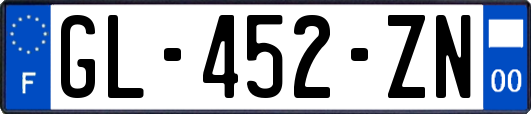 GL-452-ZN
