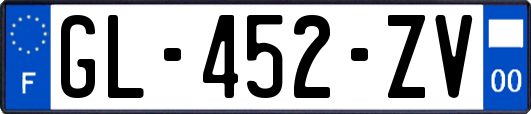 GL-452-ZV