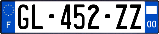 GL-452-ZZ