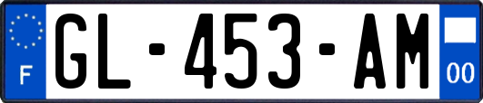 GL-453-AM