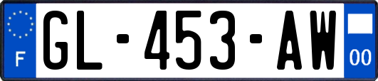 GL-453-AW