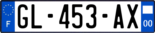 GL-453-AX