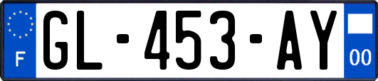 GL-453-AY