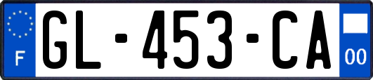 GL-453-CA