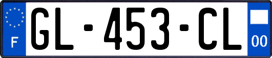 GL-453-CL