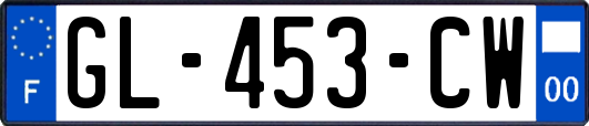 GL-453-CW