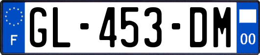 GL-453-DM