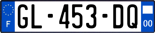 GL-453-DQ