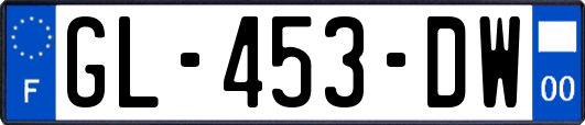 GL-453-DW