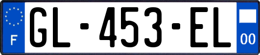 GL-453-EL