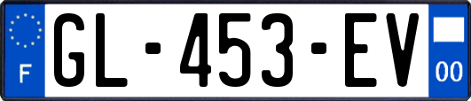 GL-453-EV