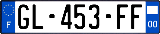 GL-453-FF