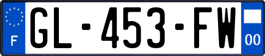 GL-453-FW