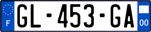 GL-453-GA