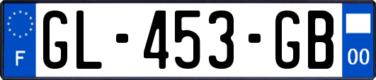 GL-453-GB