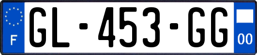 GL-453-GG