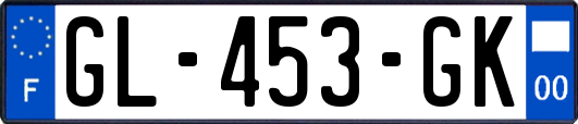 GL-453-GK
