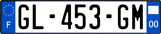 GL-453-GM