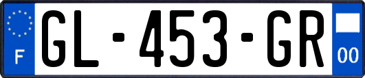 GL-453-GR