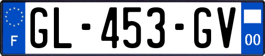 GL-453-GV