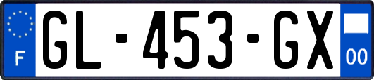 GL-453-GX