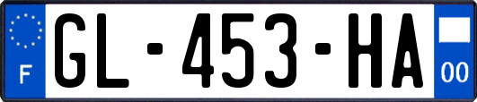 GL-453-HA