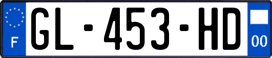 GL-453-HD
