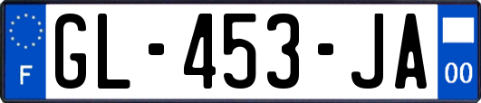 GL-453-JA