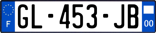 GL-453-JB
