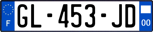 GL-453-JD