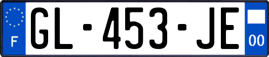 GL-453-JE