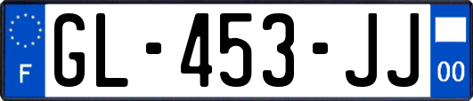 GL-453-JJ