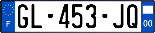 GL-453-JQ