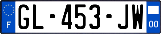 GL-453-JW