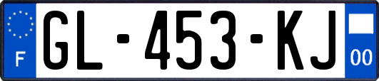GL-453-KJ