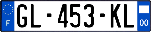 GL-453-KL
