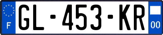 GL-453-KR