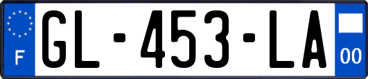GL-453-LA