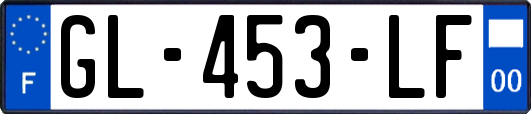 GL-453-LF