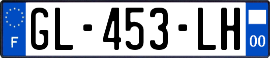 GL-453-LH