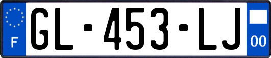 GL-453-LJ