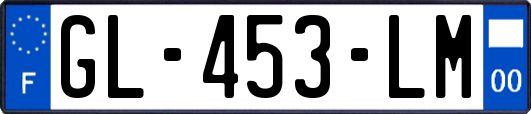 GL-453-LM