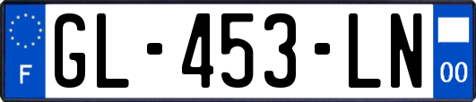 GL-453-LN