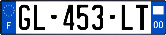 GL-453-LT